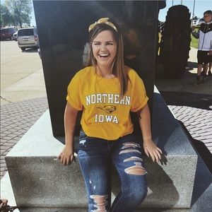 Meet your Posher, Brookelyn